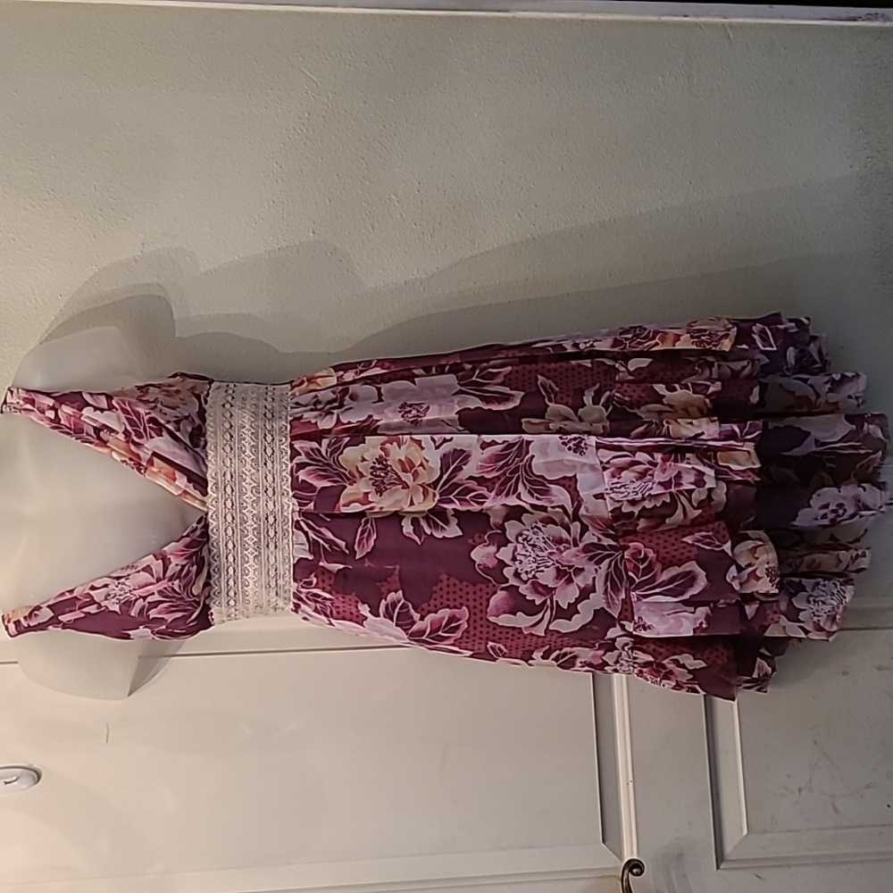 Free People dress
